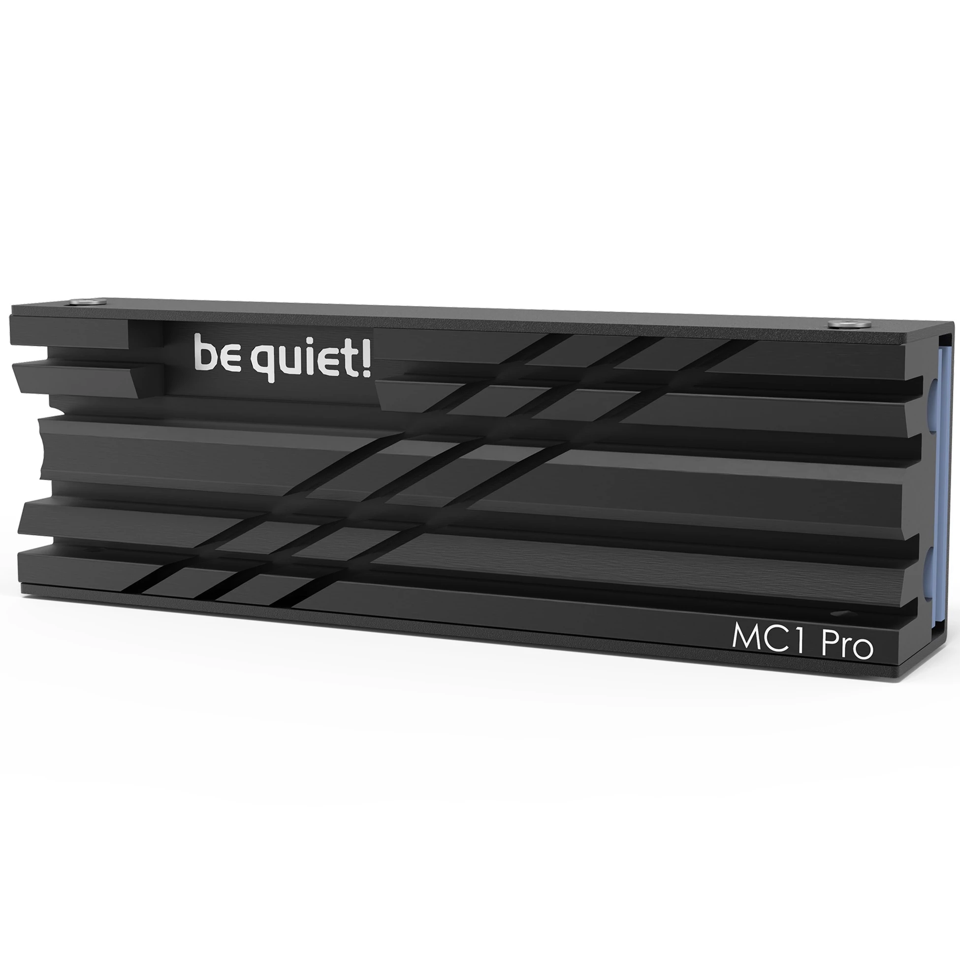 Радіатор охолодження для SSD be quiet! MC1 Pro (BZ003) (UA)