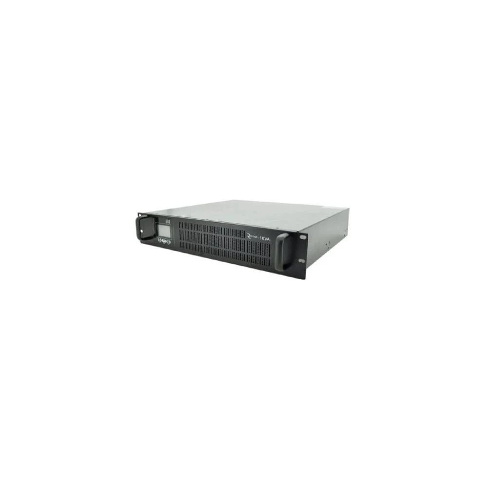 Джерело безперебійного живлення Ritar RACK 1000VA (RT-1KSLI-LCD) (UA)