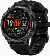 Смарт-часы KOSPET Tank T4C Black (6978602500430) (UA)