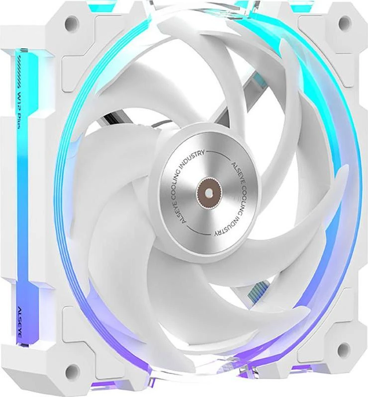 Вентилятор ALSEYE W12-Plus-W (AS.04.07.0067) (UA)