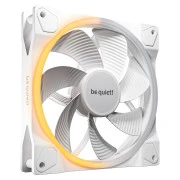 Вентилятор be quiet! Light Wings 140mm PWM Reverse White (BL135) (UA)