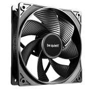 Вентилятор be quiet! Pure Wings 3 120mm PWM Reverse 3-Pack Black (BL137) (UA)