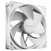 Вентилятор be quiet! Pure Wings 3 120mm PWM Reverse 3-Pack White (BL136) (UA)