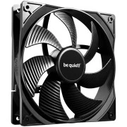 Вентилятор be quiet! Pure Wings 3 140mm Black (BL107) (UA)