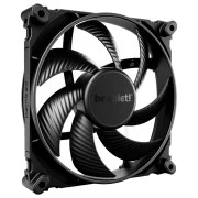 Вентилятор be quiet! Silent Wings 4 140mm PWM Black (BL096) (UA)