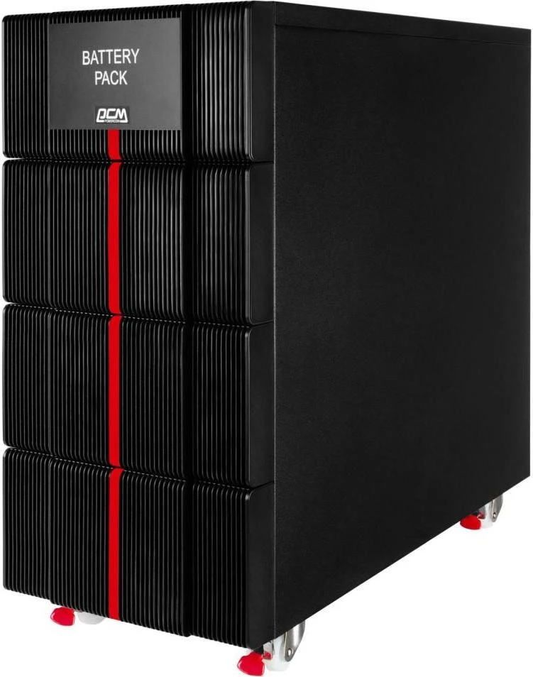 Внешняя батарея Powercom EBP.MAC-10K12V9AH (UA)