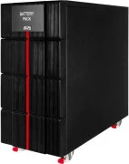 Зовнішня батарея Powercom EBP.MAC-10K12V9AH (UA)