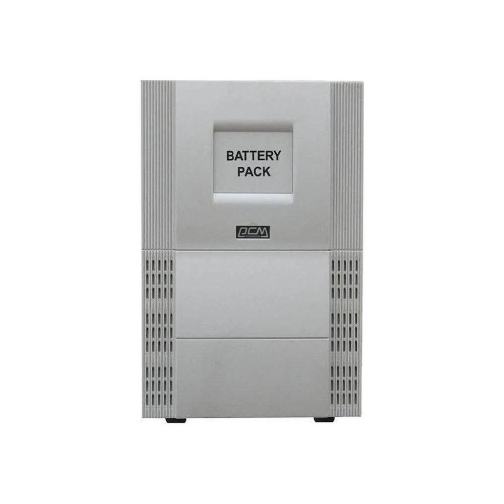 Внешняя батарея Powercom VGD-1K0A-B00-0010 (UA)