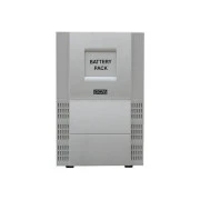 Зовнішня батарея Powercom VGD-1K0A-B00-0010 (UA)
