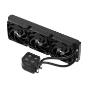 Водяне охолодження ALSEYE Q360 Plus Black (AS.02.11.0019) (UA)