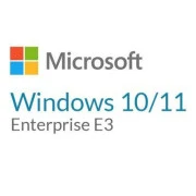 Windows 10/Windows 11 Microsoft Windows 10/11 Enterprise E3 P1Y Annual License (CFQ7TTC0LGTX_0004_P1Y_A) (UA)