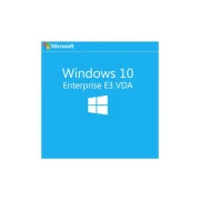Windows 10/Windows 11 Microsoft Windows 10/11 Enterprise E3 VDA P1Y Annual License (CFQ7TTC0LGTX_0001_P1Y_A) (UA)