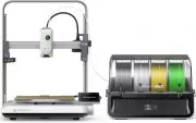 3D-принтер Creality Ender-3 V4 Combo (1001020625) (UA)