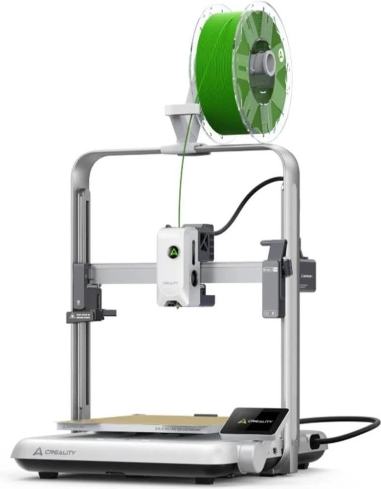 3D-принтер Creality Ender-3 V4 (UA)