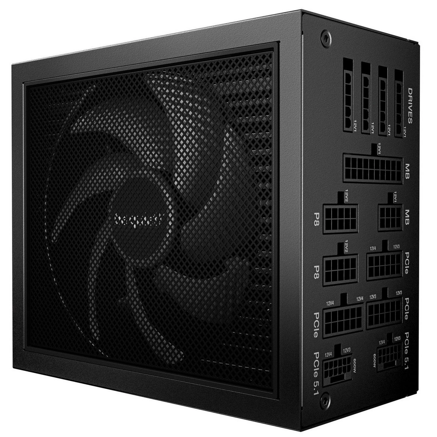 Блок питания be quiet! Dark Power 14 1200W (BP021EU) (UA)