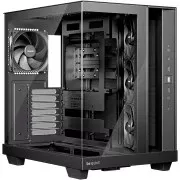 be quiet! Light Base 500 Black (BGW83) без БП (UA)