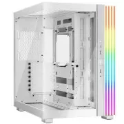 be quiet! Light Base 600 DX White (BGW66) (UA)