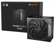 be quiet! Power Zone 2 1200W (BP030EU) (UA)