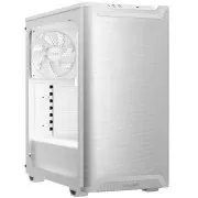 be quiet! Pure Base 501 Airflow Window White (BGW75) (UA)
