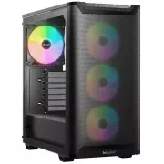 be quiet! Pure Base 501 LX Black (BGW78) (UA)