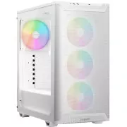 be quiet! Pure Base 501 LX White (BGW79) (UA)