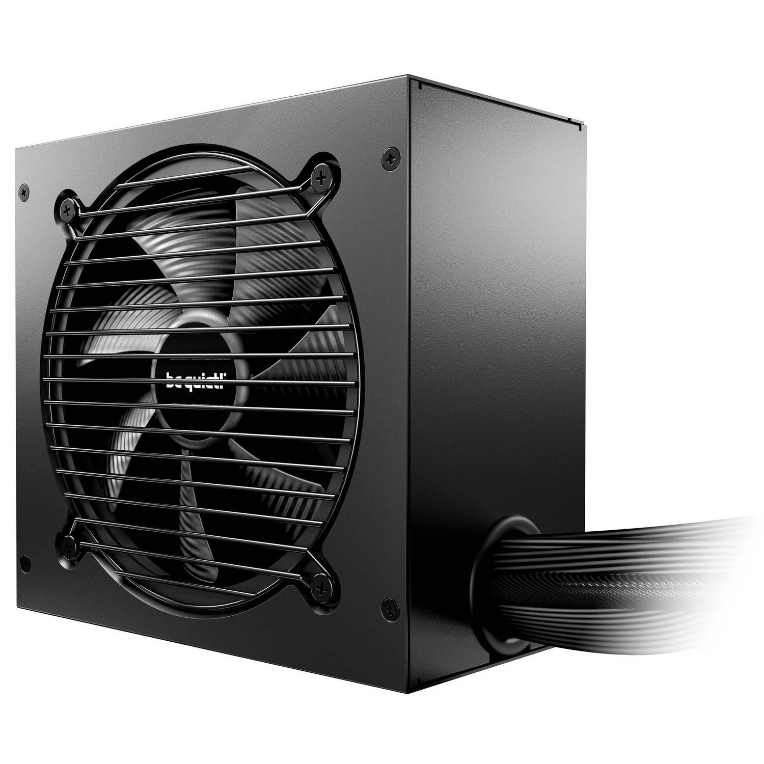 Блок питания be quiet! Pure Power 12 1000W (BP005EU) (UA)