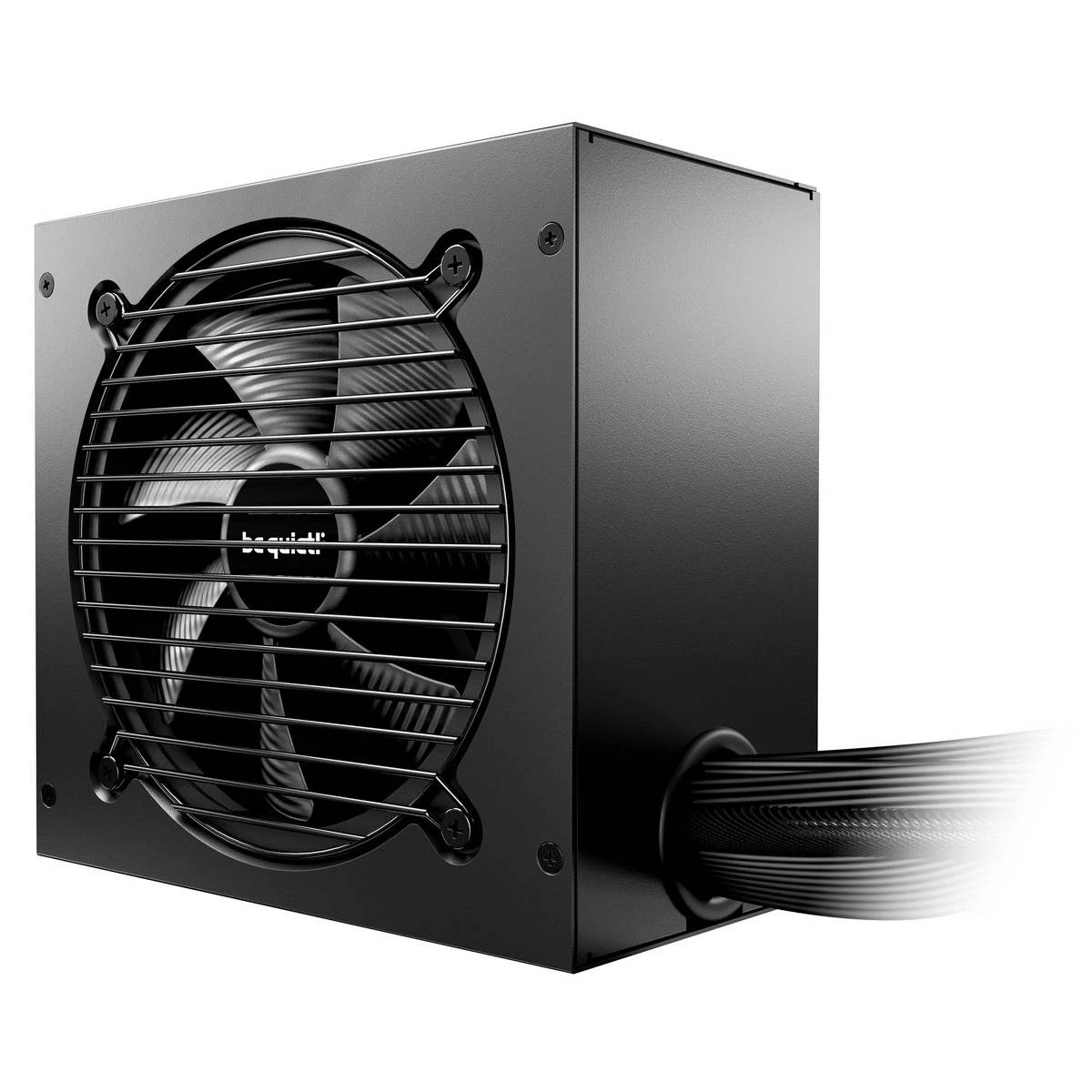 Блок питания be quiet! Pure Power 12 750W (BP003EU) (UA)