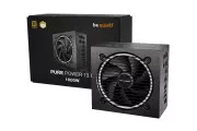 be quiet! Pure Power 13 M 1000W (BP028EU) (UA)