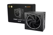 be quiet! Pure Power 13 M 550W (BP024EU) (UA)