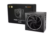 be quiet! Pure Power 13 M 650W (BP025EU) (UA)