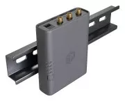 Безпроводний маршрутизатор MikroTik KNOT Embedded LTE4 (EC25-EU&KNe) (UA)