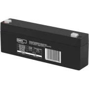 EMOS AGM 12V 2,2Ah (B9672) (UA)