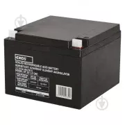EMOS B9683 AGM 12V 26Ah (UA)