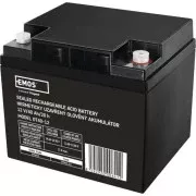 EMOS B9684 12V 40Ah AGM (UA)