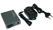 FoxGate EC-B-0,1-1SM-1550nm-20 (UA)