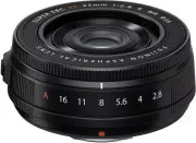 Fujifilm XF 23mm f/2.8 R WR (16942884) (UA)