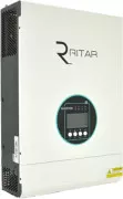 Гібридний сонячний інвертор Ritar RTSWm-MPPT-MPS-12048 (UA)