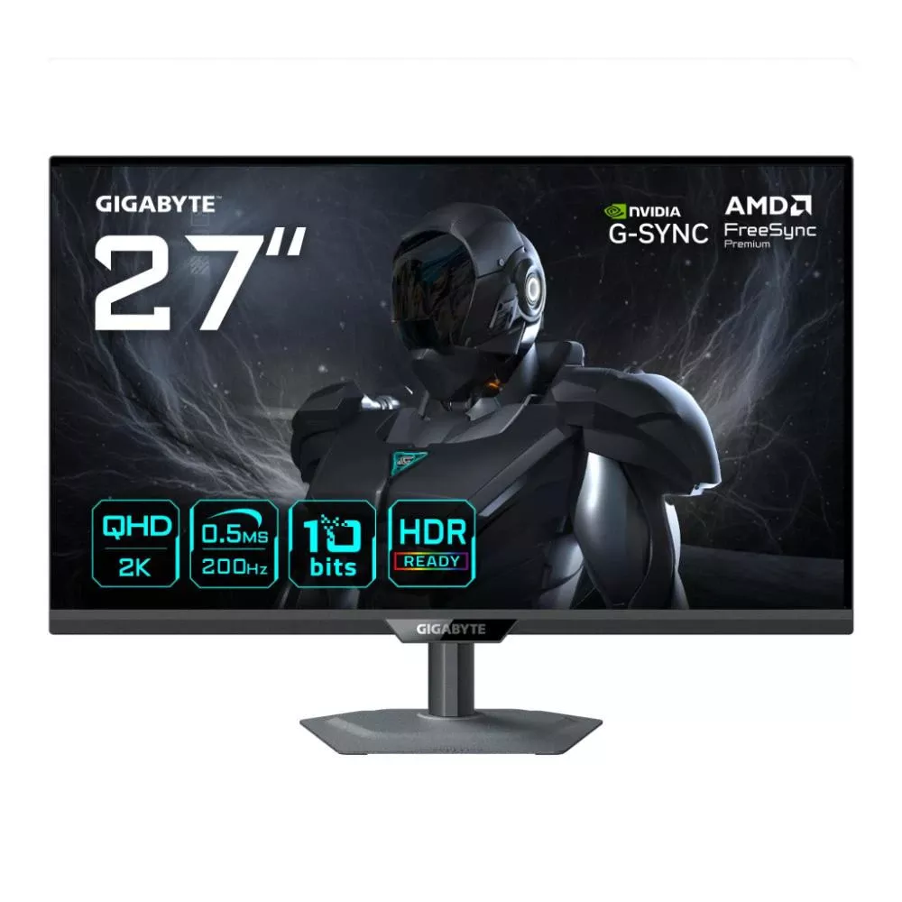 Монитор GIGABYTE G27Q20 EK (UA)