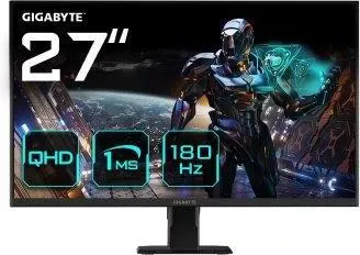 Монитор GIGABYTE GS27QA EK (UA)