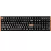 Keychron K10 HE Magnetic Switch Black RGB (K10H-F1-UA) (UA)