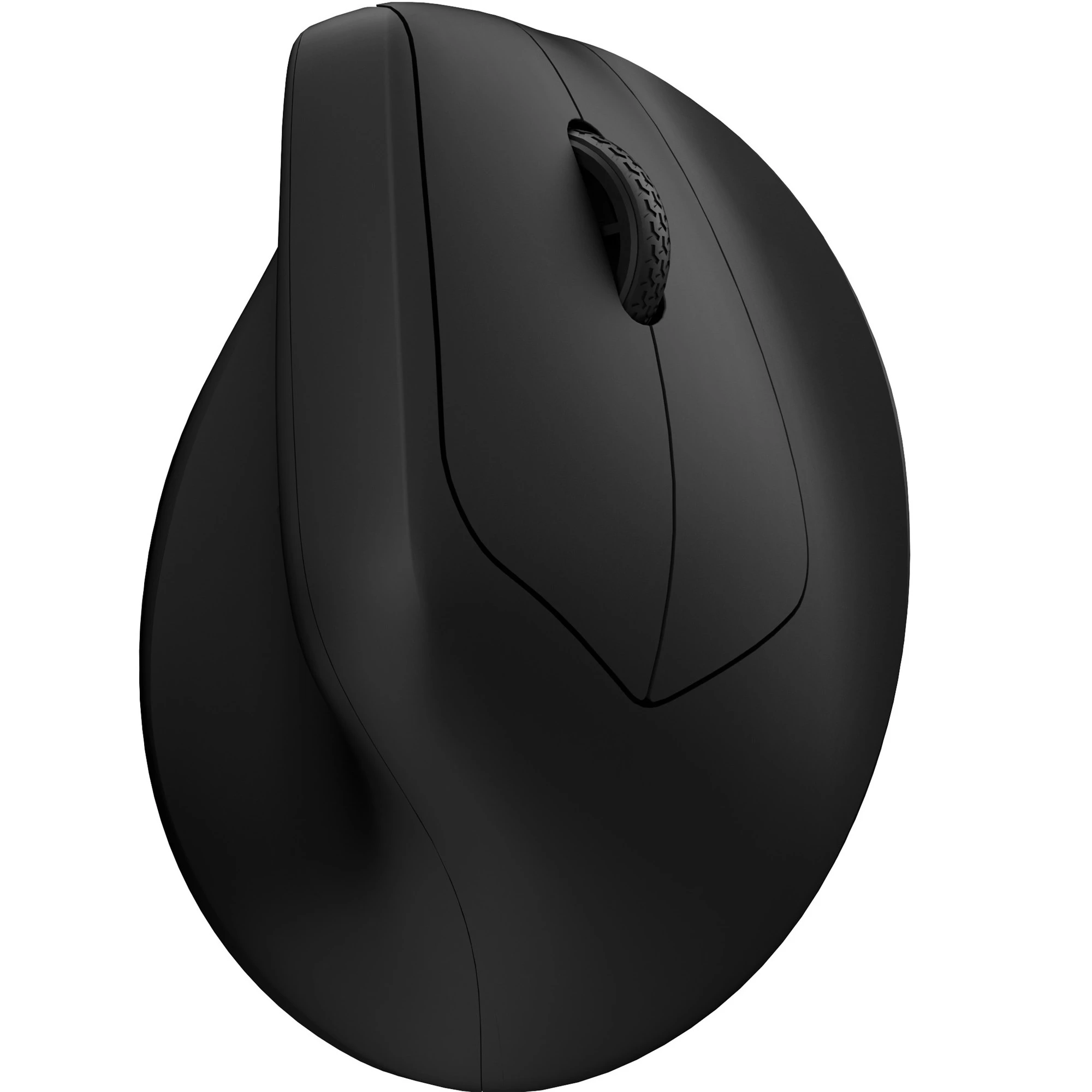 Мышь Keychron M5 WL Black (M5-A23) (UA)