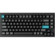 Keychron Q1 Ultra Keychron Red Switch Black RGB (Q1U-M1-UA) (UA)