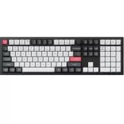 Keychron Q6 HE Magnetic Switch Black RGB (Q6H-M1-UA) (UA)