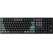 Keychron Q6 Ultra Keychron Red Switch Black RGB (Q6U-M1-UA) (UA)