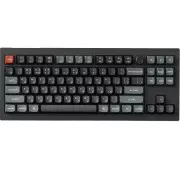 Keychron V3 Ultra Keychron Red Switch Black RGB (V3U-D1-UA) (UA)