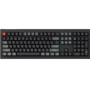 Keychron V6 Ultra Keychron Red Switch Black RGB (V6U-D1-UA) (UA)