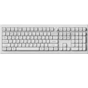 Keychron V6 Ultra Keychron Red Switch White RGB (V6U-F1-UA) (UA)