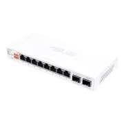 Коммутатор Asus QG-U1080 (90IG0A00-MO3B00) (UA)