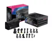 MSI MPG Ai1300TS PCIE5 1300W (UA)