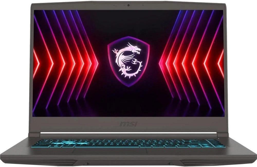 Ноутбук MSI Thin A15 B7VE (B7VE-662XUA) (UA)